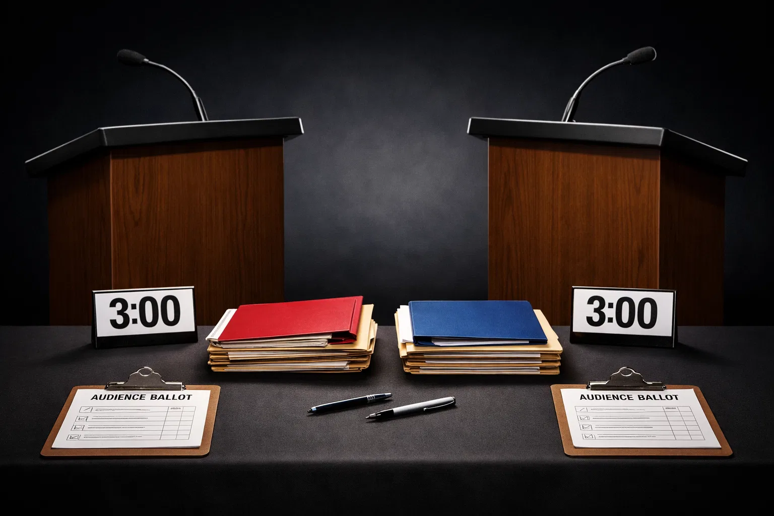 Overview image for How to Spot Fallacies in Debate | Fallacy Lab