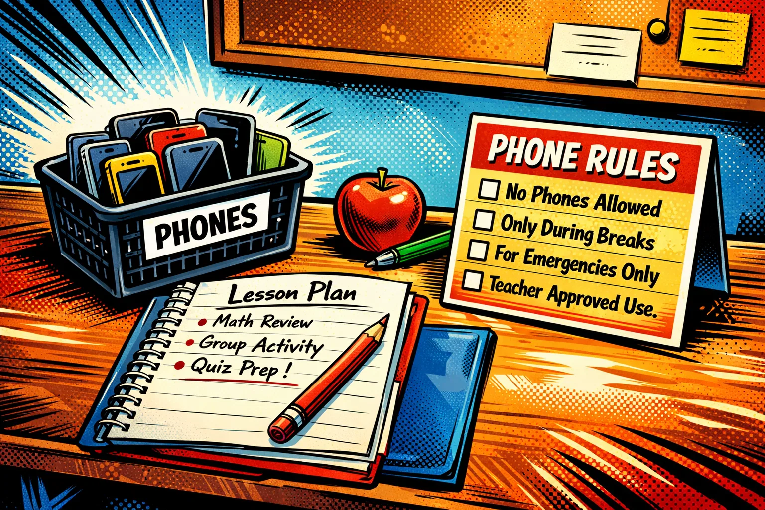 Overview image for Are Phone Rules Really All or Nothing? | Fallacy Lab