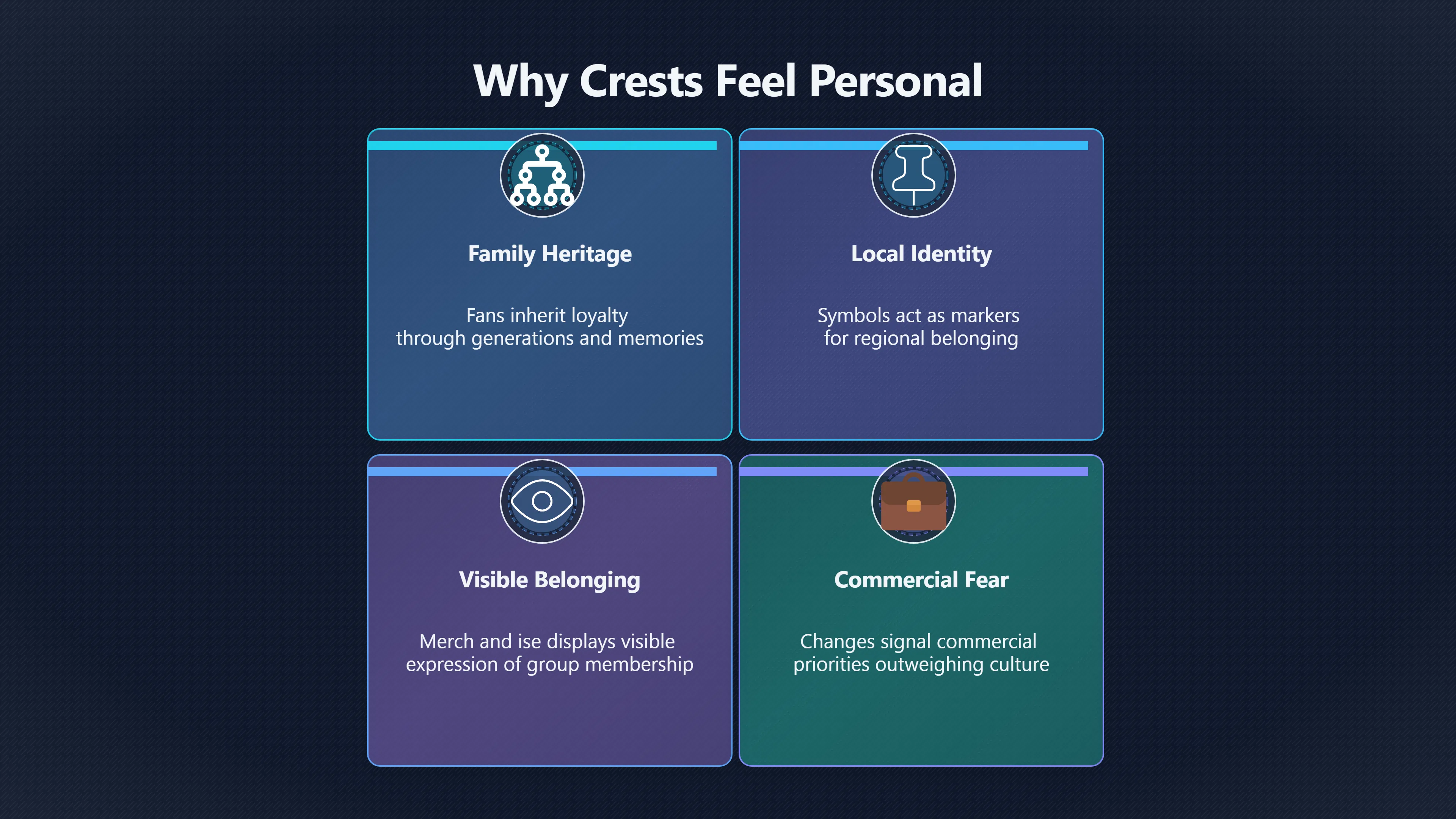 Overview image for Why New Sports Logos Make Fans Angry | Sports Cause