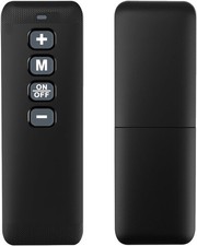 Listing image for Treadmill Remote Controller Walking Pad Control Replacement for HomeFitnessCode