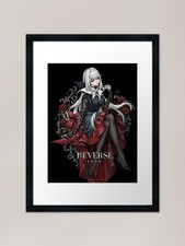 Listing image for Semmelweis Reverse 1999 T-Shirt | R Framed Wall Art Poster Canvas Print Picture