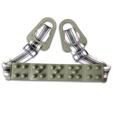 Listing image for Treadmill Accessory Adjustable Massage Belt Compatible with Most Models
