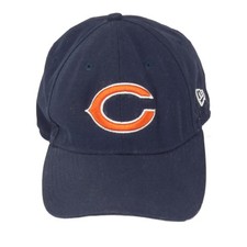 Listing image for Vintage New Era Cap Mens Size O/S Blue Adjustable Team Logo