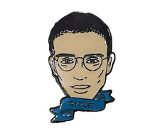 Listing image for LOGIC Hat / Lapel Pin Back Pin