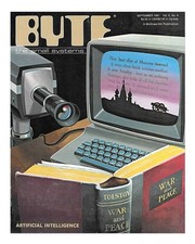 Listing image for Retro Tech Wall Art Poster - Vintage Computer & Literature Home Decor