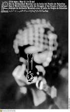 Listing image for Political OSPAAAL Poster.Middle East History.me15