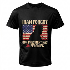 Listing image for Funny Debate Inspired Graphic T-Shirt Unisex Crewneck