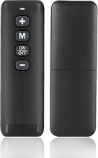 Listing image for Treadmill Remote Control Replacement Compatible with Homefitnesscode Walking Pad