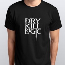 Listing image for DRY KILL LOGIC new T-SHIRT All sizes S M L XL XXL colours Black, White