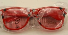 Listing image for Coca-Cola Red Sunglasses UV Protection Promo Collectible Shades NEW