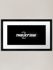 Listing image for The Technology Crew Framed Art Prin Framed Wall Art Poster Canvas Print Picture